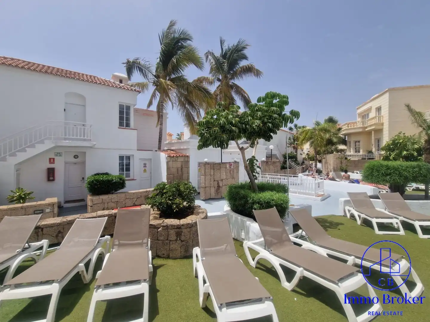 Appartement avec piscine à vendre à Costa Adeje, imagen 42