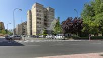 Exterior view of Flat for sale in Alcalá de Henares  with Air Conditioner