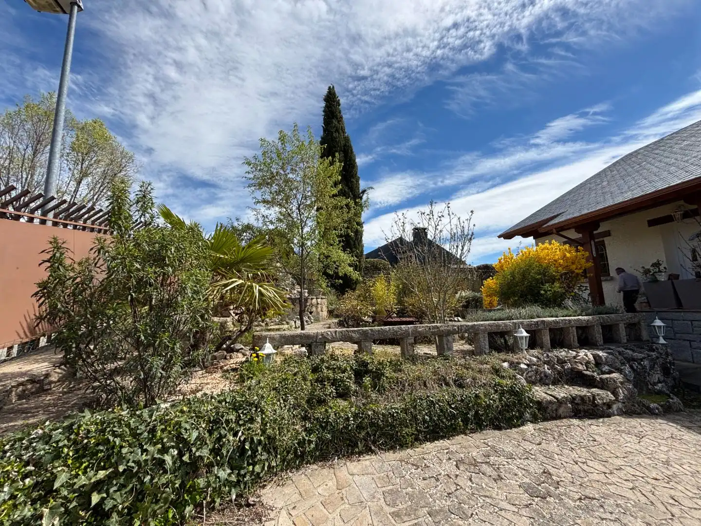 Chalet con piscina en venta en Calle del Miño 9, imagen 28