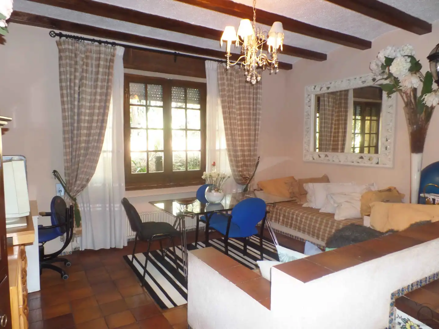 Casa o xalet en venda a Solà de Boix, Sant Quirze Safaja