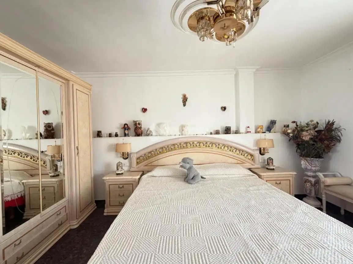 Habitación de Piso en venta en Málaga