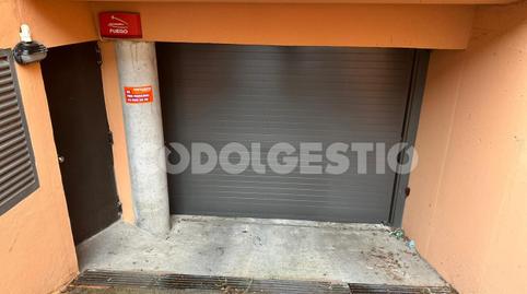 Foto 5 de Garatge en venda a Bisbe Font Andreu, El Sucre - El Nadal, Vic