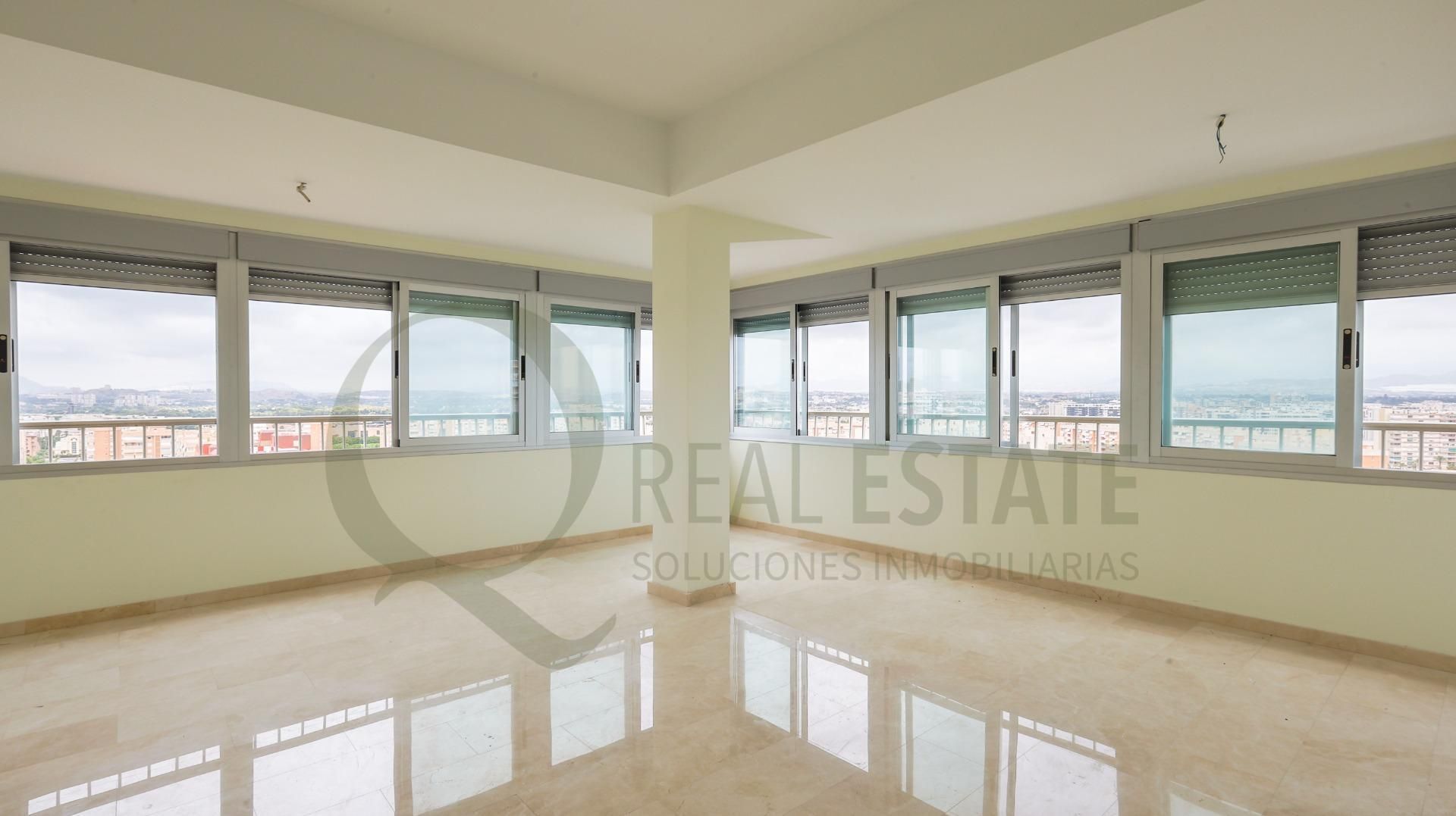 Attic for sale in Playa de San Juan