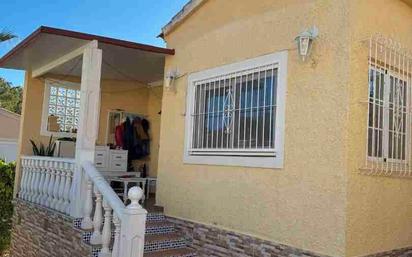 House or chalet for sale in San Fulgencio