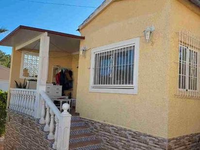 Casa o xalet en venda a San Fulgencio