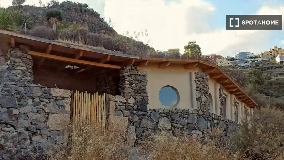 Habitació a San José de las Vegas - La Atalaya
