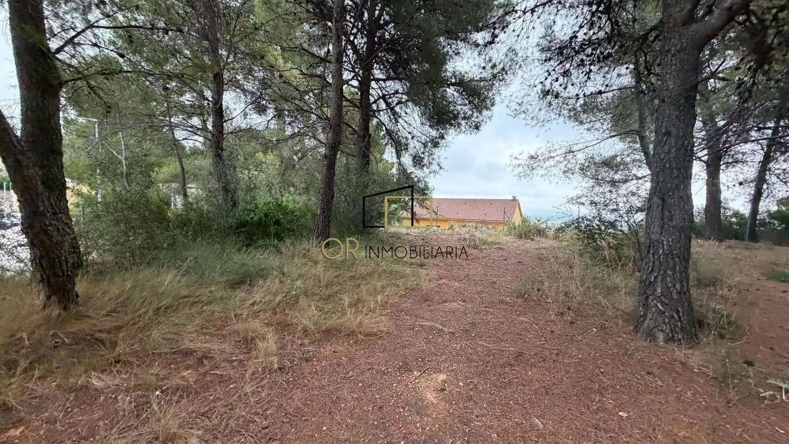 Terreno residencial en venta en Torrelles de Foix, imagen 13