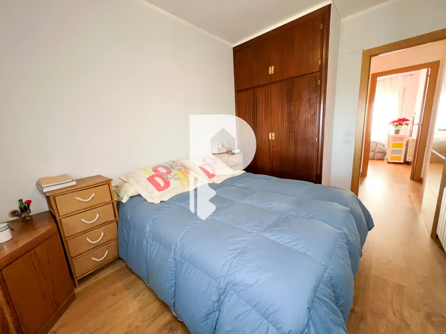 Dormitori de Casa o xalet en venda en Corbera de Llobregat amb Aire condicionat, Calefacció i Terrassa