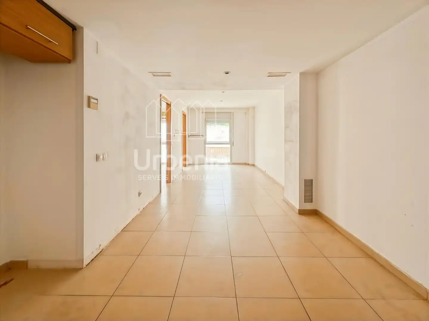 Piso con ascensor en venta en Antoni de Capmany