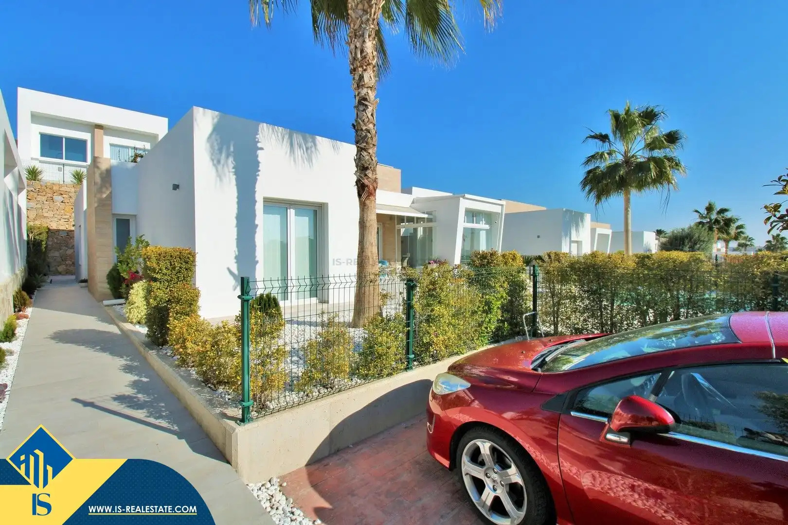 Villa mit Pool zum Verkauf in Algorfa, imagen 29