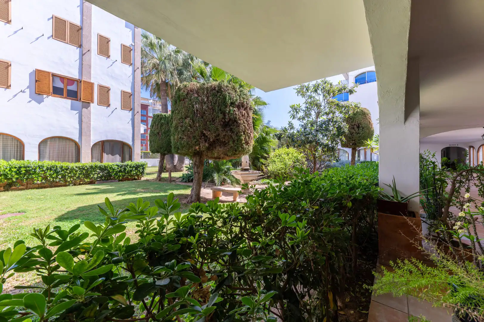 Flat for sale in Avenida de Lepanto, Puerto