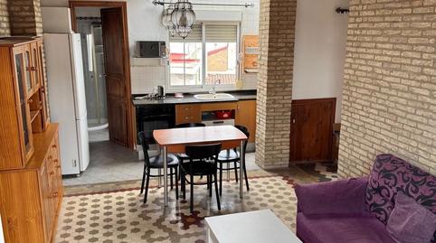 Foto 4 de Pis de lloguer a Roteros, El Carme,  Valencia Capital