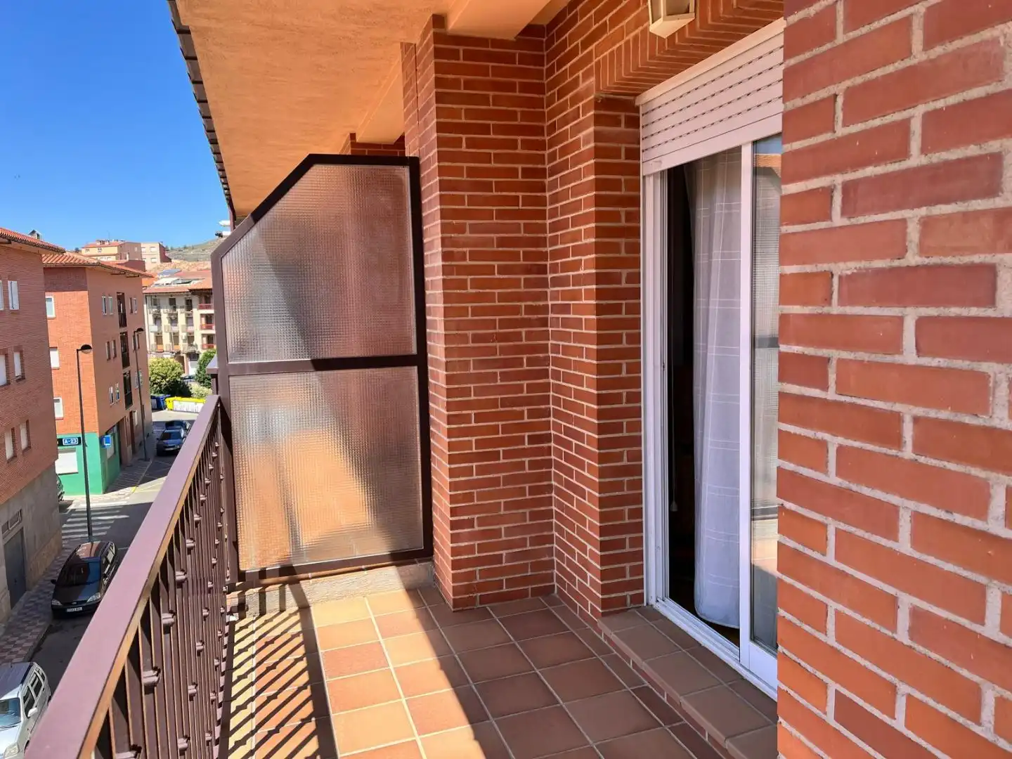 Flat to rent in Calle Huerto de los Frailes 4, imagen 10