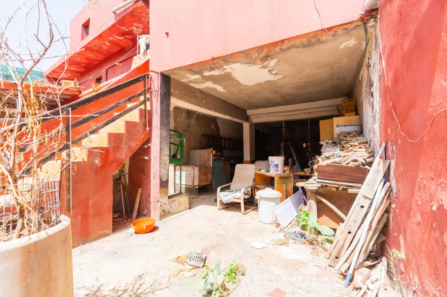 Casa o xalet en venda en San Cristóbal de la Laguna amb Traster