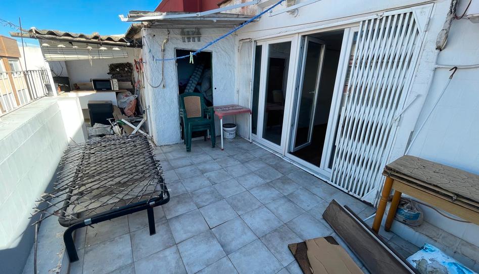 Photo 1 of Attic for sale in Carrer de Joan XXIII, Centro, Valencia