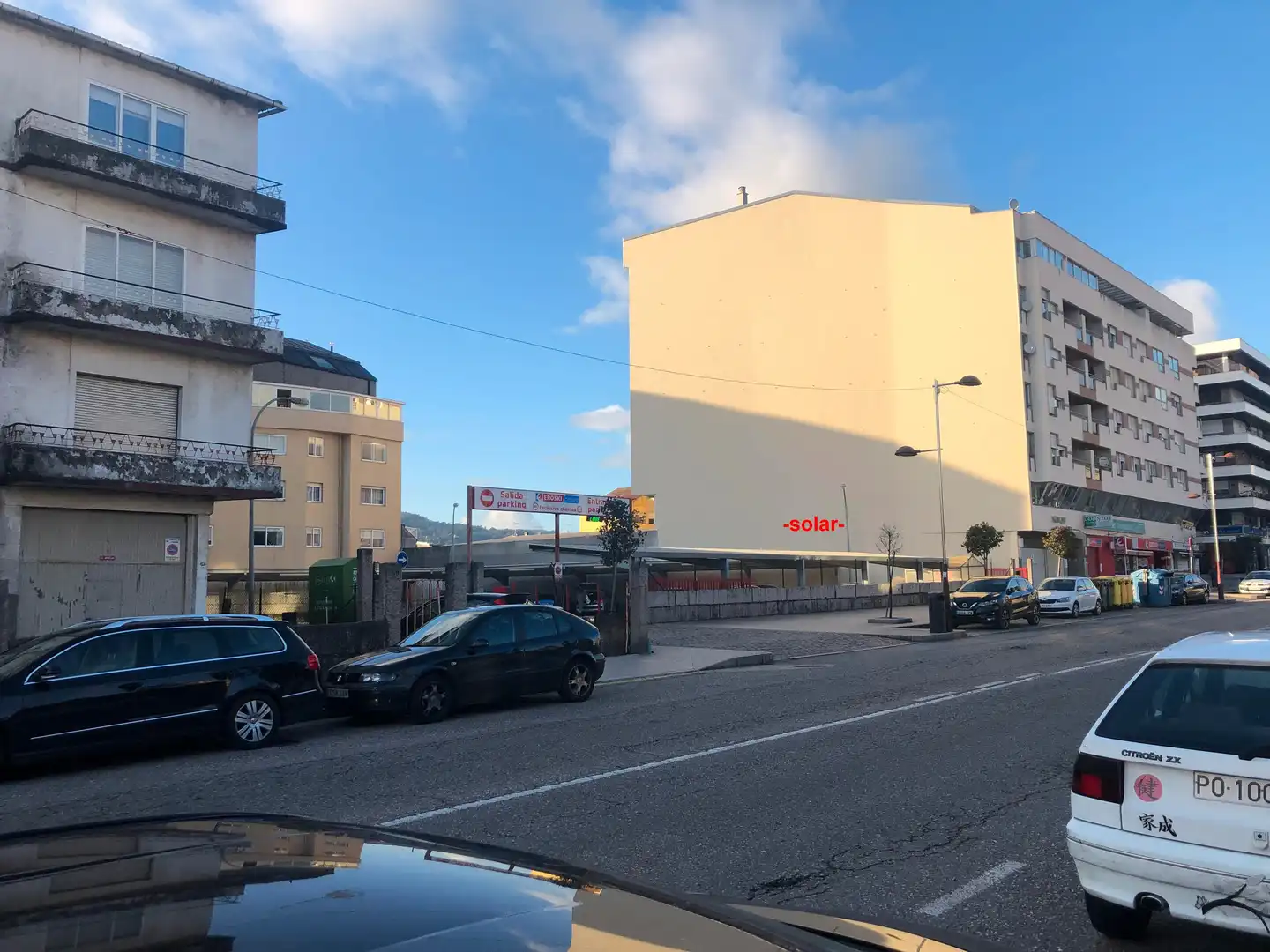 Terreni e lotti in vendita a O Porriño