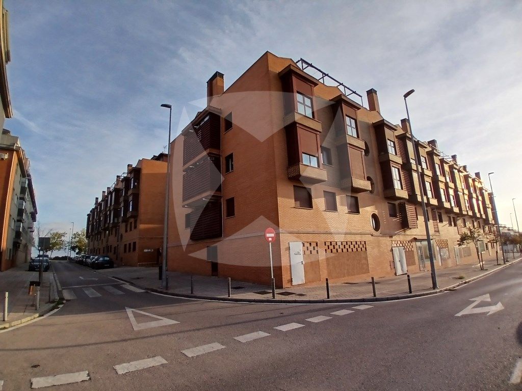 Flat for sale in Calle Teresa De Calcuta, Aguas Vivas - La Zambomba
