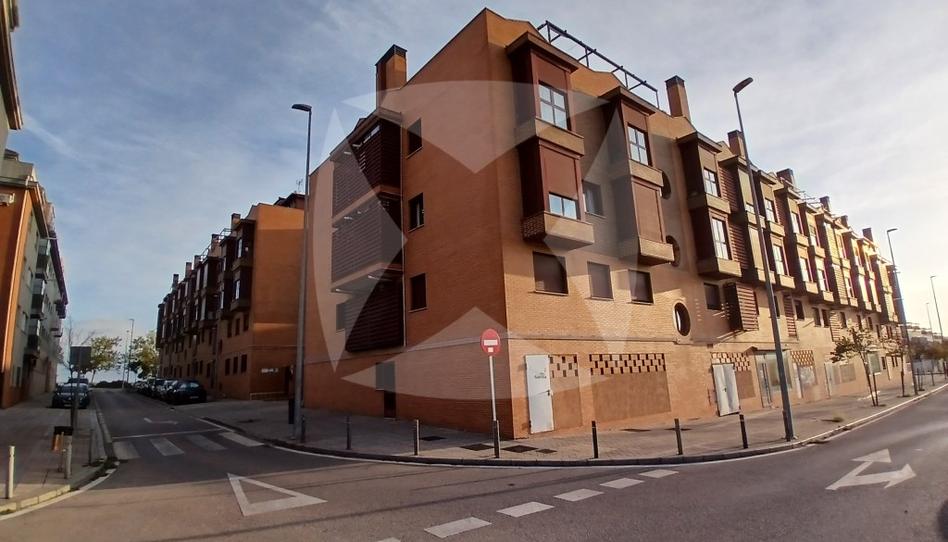 Photo 1 of Flat for sale in Calle Teresa de Calcuta, Aguas Vivas - La Zambomba, Cáceres