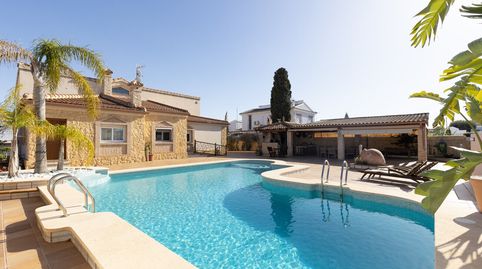 Foto 4 de Casa o xalet en venda a Parque de las Naciones, Torrevieja