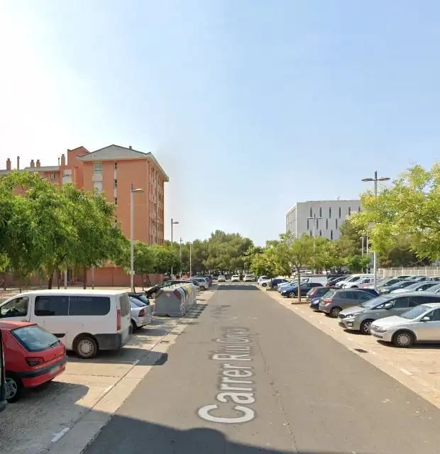 Appartement à vendre à Carrer Riu Onyar