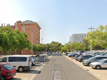 Pis en venda a Carrer Riu Onyar