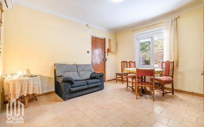Living room of Flat for sale in Viladecans  with Air Conditioner and Heating