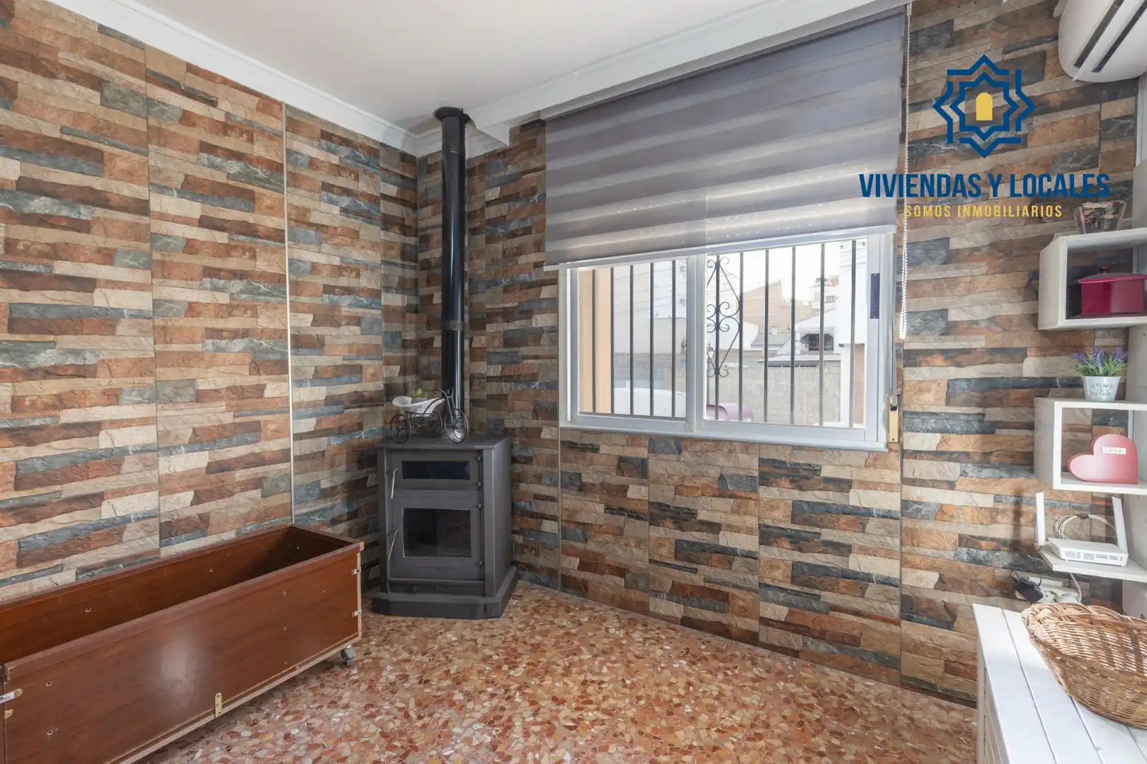Reihenhaus mit Terrasse zum Verkauf in San Francisco - Chorillo, imagen 4
