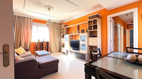 Foto 2 de Pis en venda a Santiago - Coronación, Cádiz