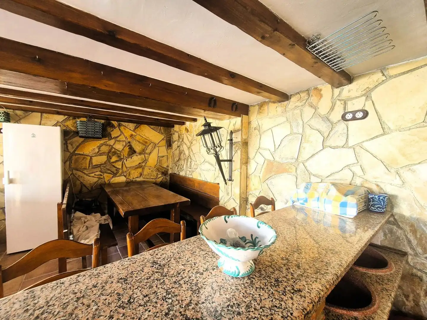 House with pool for sale in Salar, imagen 32