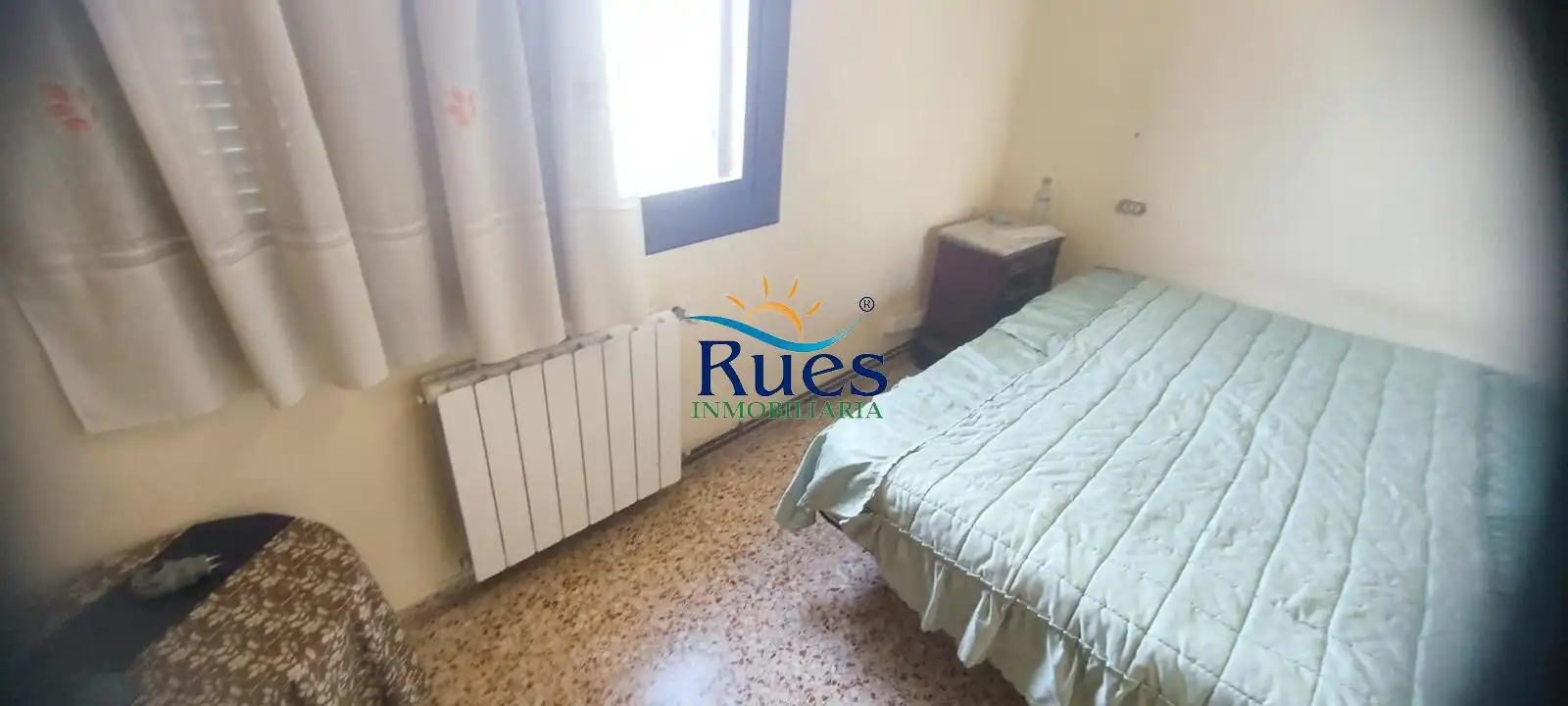 Vista exterior de Casa adosada en venta en Benicasim / Benicàssim con Aire acondicionado y Calefacción