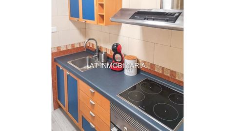 Photo 3 of Flat for sale in Astilleros - La Paz - Loreto - El Corte Inglés, Cádiz Capital