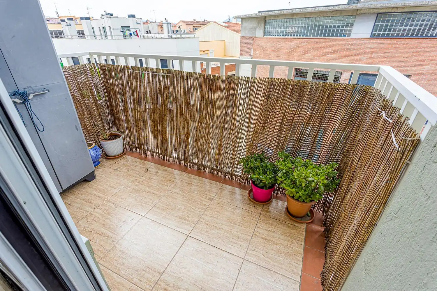 Terrassa de Pis en venda en Igualada amb Calefacció i Balcó