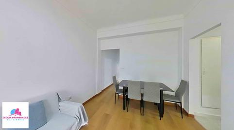 Foto 4 de Pis en venda a Calle de Antonio Maura, Pla de Bon Repós, Alicante / Alacant