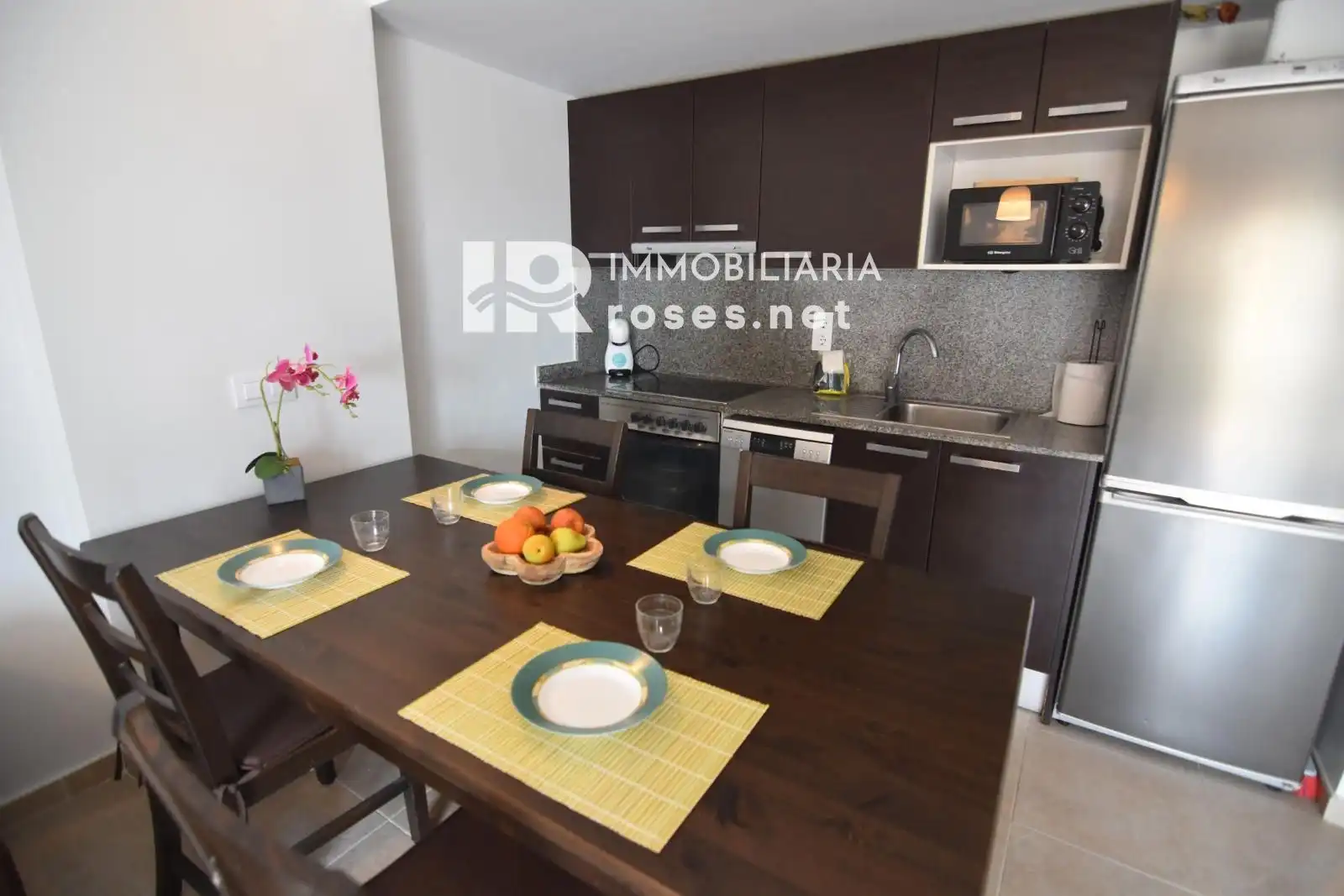 Flat with pool for sale in Cap Blanc, imagen 14