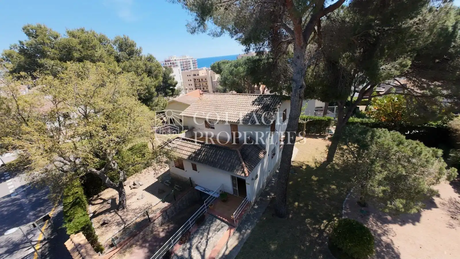 Casa amb jardí en venda a Rafel de Casanovas s/n, imagen 15