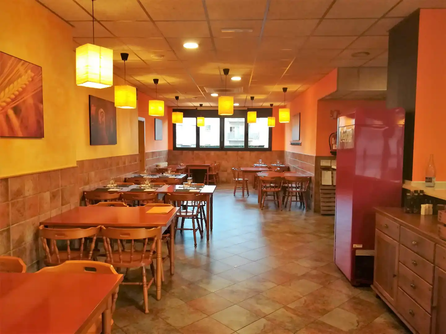 Local comercial en venda a Bases de Manresa - Carretera de Santpedor