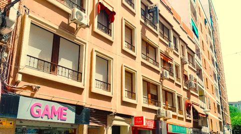 Foto 2 de Piso en venta en Calle Vélez, Centro, Puertollano