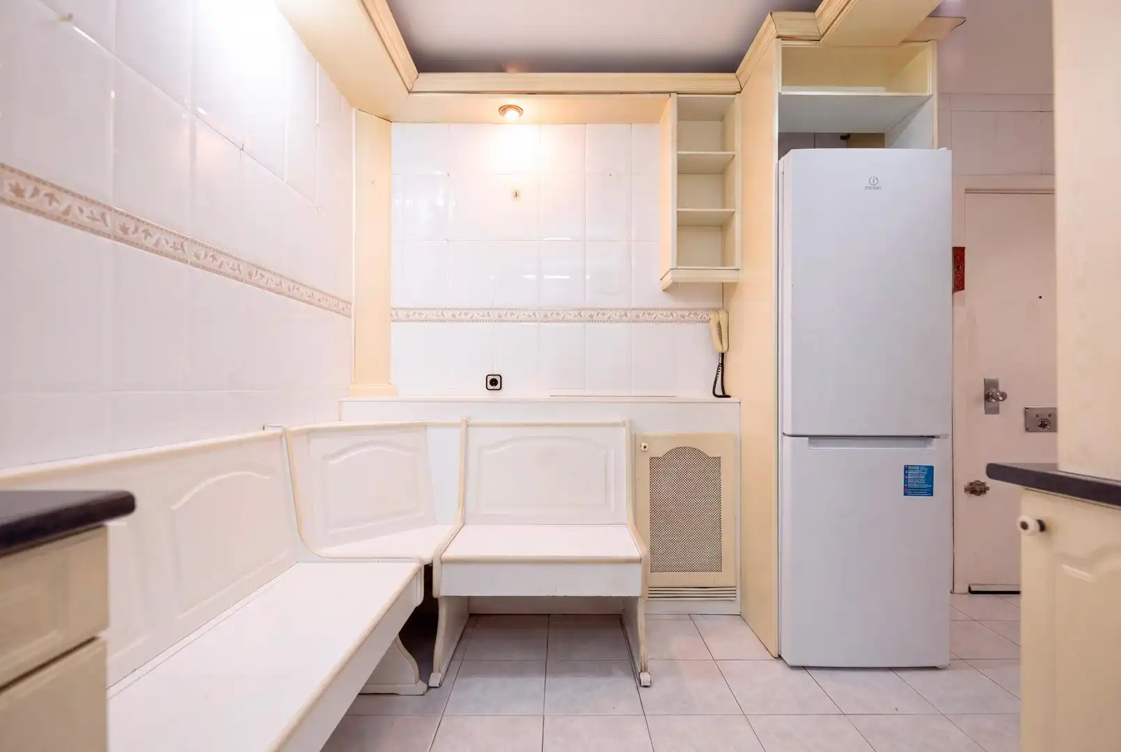Flat with lift to rent in Calle de Guzmán El Bueno, imagen 20