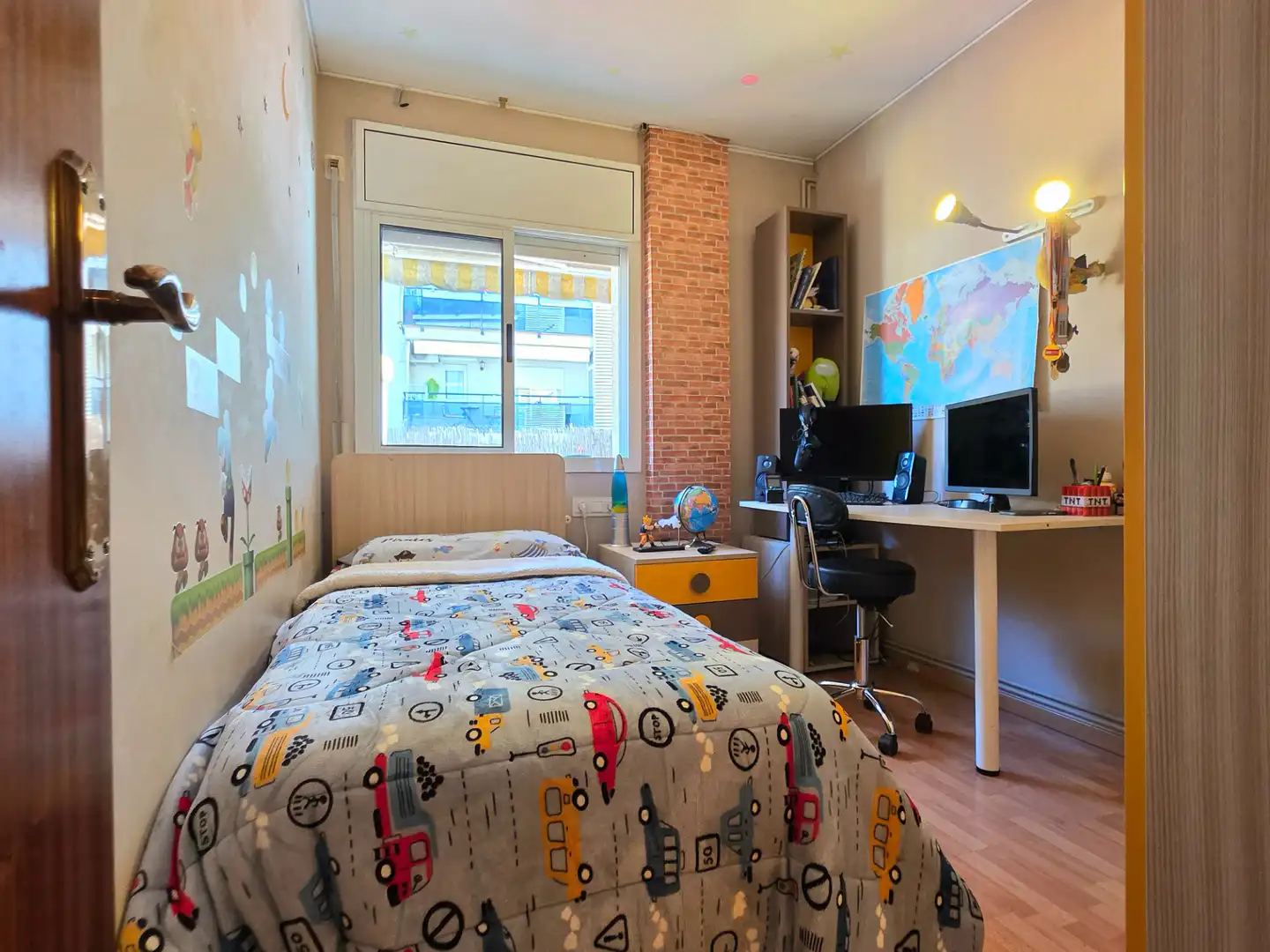 Flat for sale in Avinguda de Argentina, Sant Andreu de la Barca