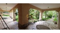Garden of House or chalet for sale in Santa Marta de Tormes  with Private garden, Terrace and Swimming Pool