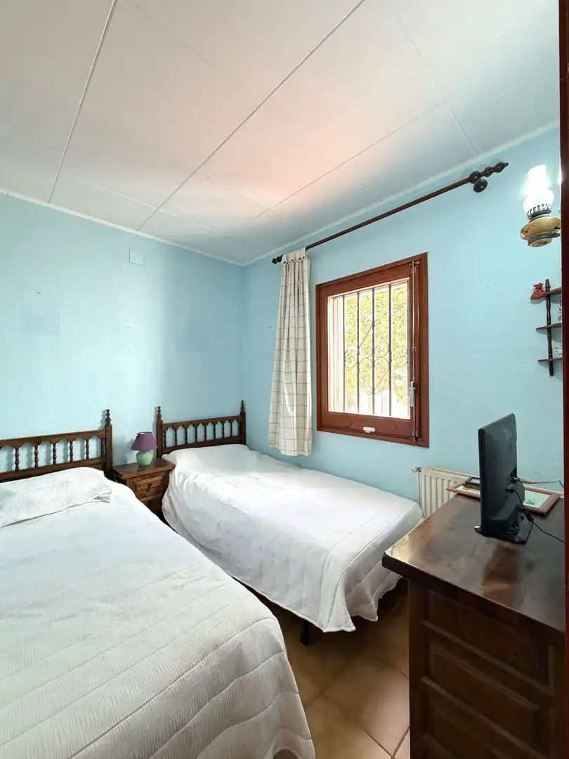 Casa con jardín en venta en PABORDERIA, imagen 12