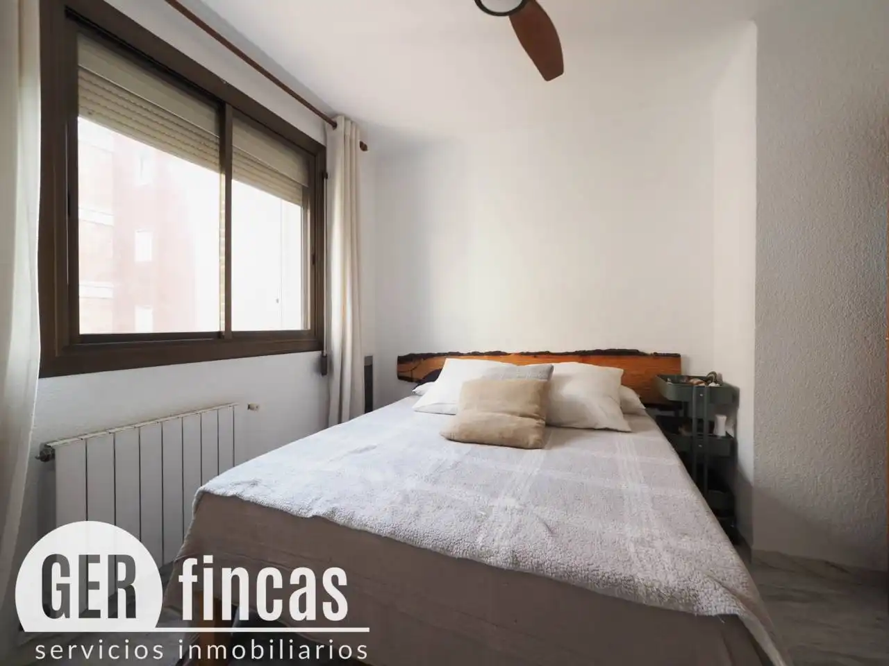 Bedroom of Flat for sale in Sud