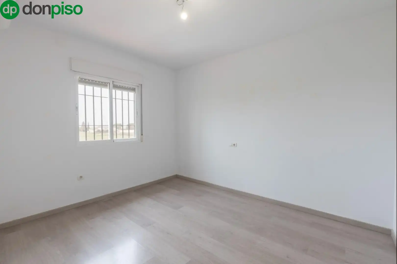 Bedroom of Detached homes for sale in Vegas del Genil