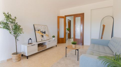 Photo 4 of Flat for sale in Avenida Blasco Ibáñez, 27, Albuixech, Valencia