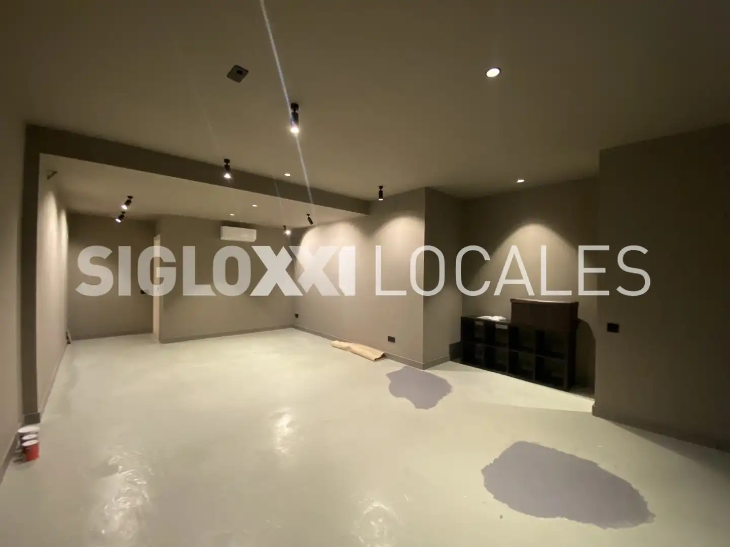 Business premises to rent in MILA I FONTANALS, imagen 9