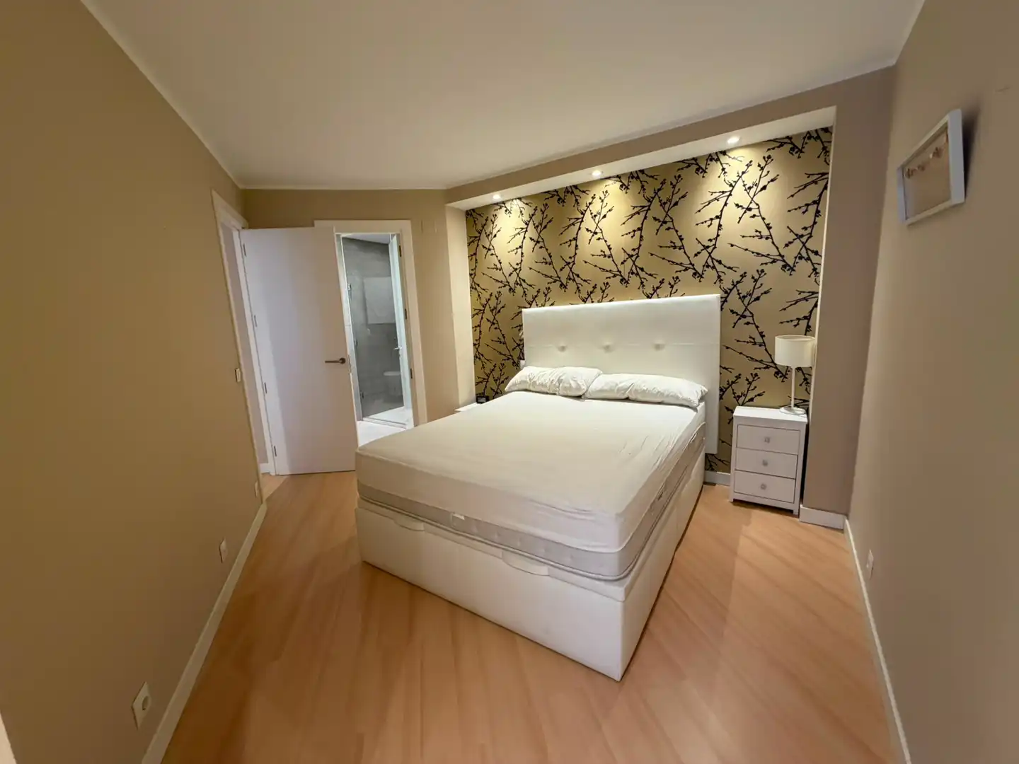 Habitación de Piso de alquiler en Valladolid con Calefacción y Amueblado