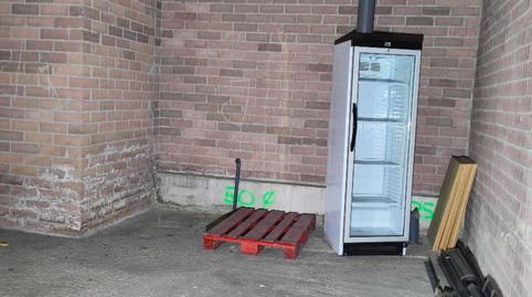 Photo 4 of Premises for rent in Carretera de Montcada, 332, Segle XX, Terrassa