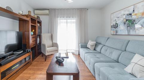 Photo 3 of Flat for sale in San Fermín, Madrid