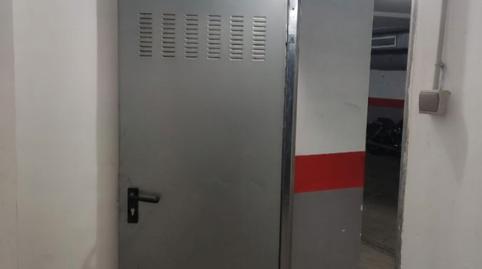 Photo 2 of Box room for rent in Avinguda Olimpica, 14, Parc Central, Torrent