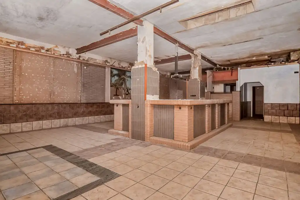 Business premises for sale in Cieza, imagen 5